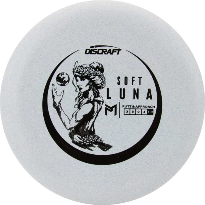 Paul McBeth Premium Starter Set