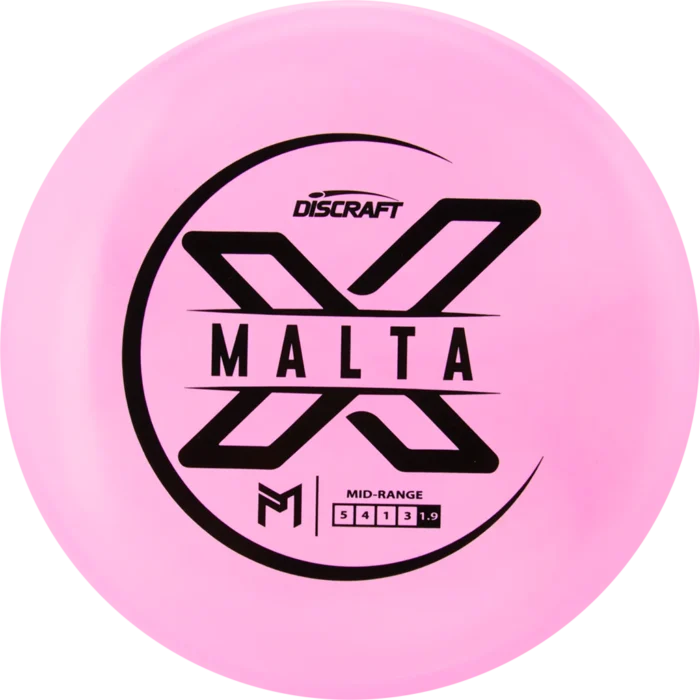 Paul McBeth Premium Starter Set