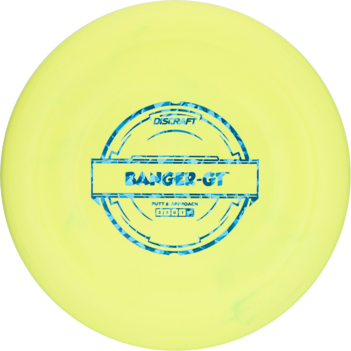 Putter Line Banger GT