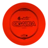 Anthony Barela Signature Series 1st Run Cigarra
