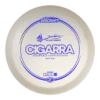 Anthony Barela Signature Series 1st Run Cigarra
