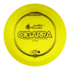 Anthony Barela Signature Series 1st Run Cigarra