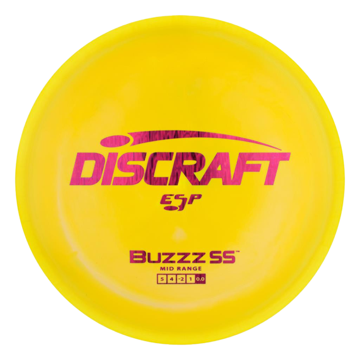 ESP Buzzz SS