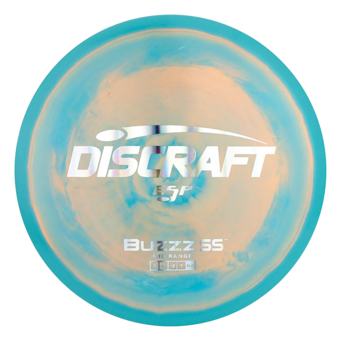 ESP Buzzz SS