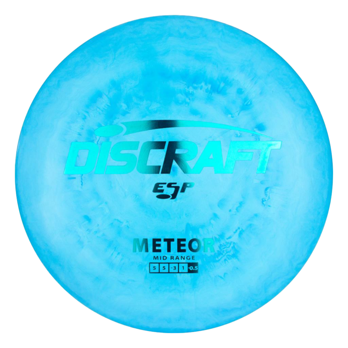 ESP Meteor