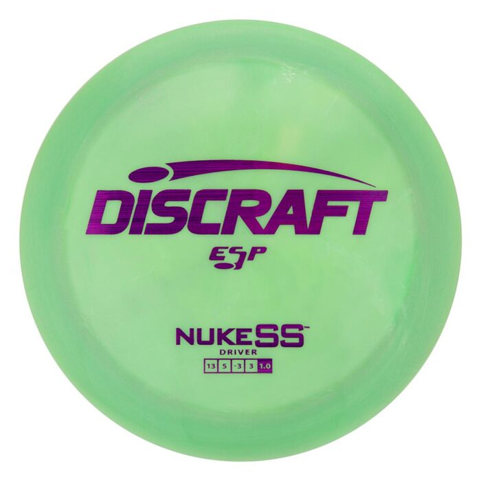ESP Nuke SS