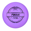 Putter Line Focus