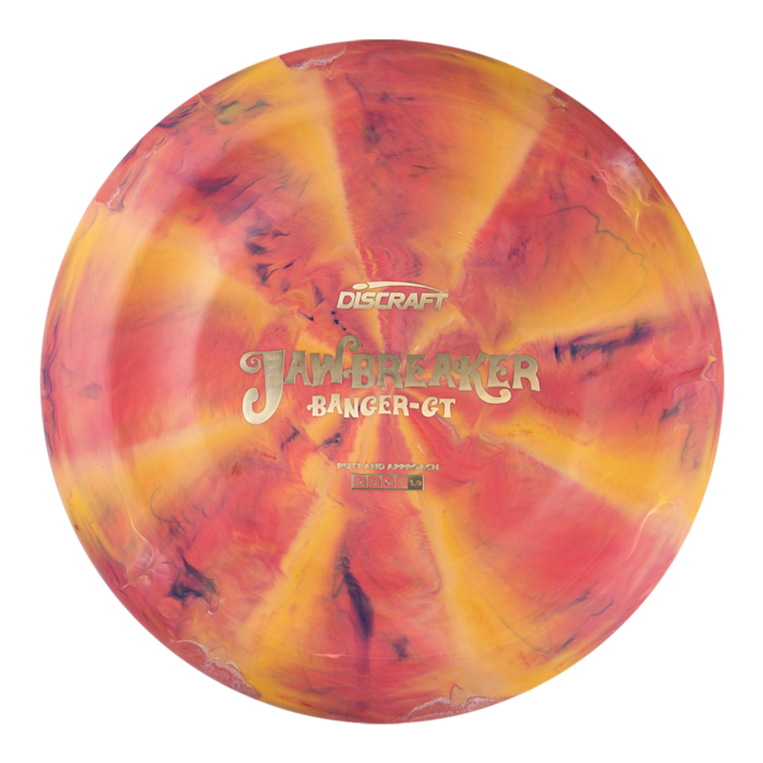 Jawbreaker Banger-GT
