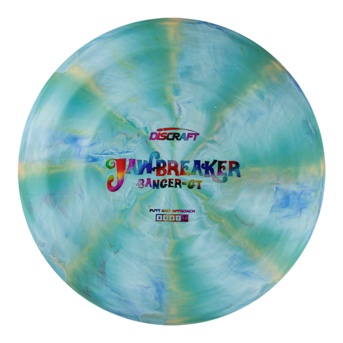 Jawbreaker Banger-GT