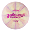 Jawbreaker Challenger