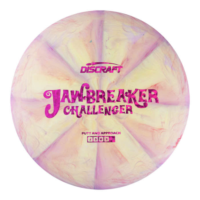 Jawbreaker Challenger