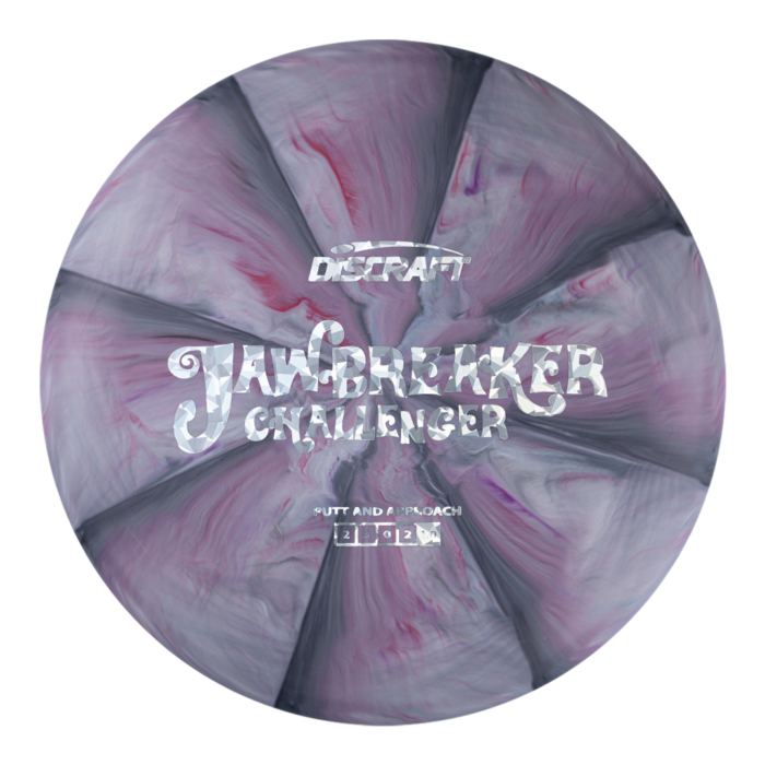 Jawbreaker Challenger