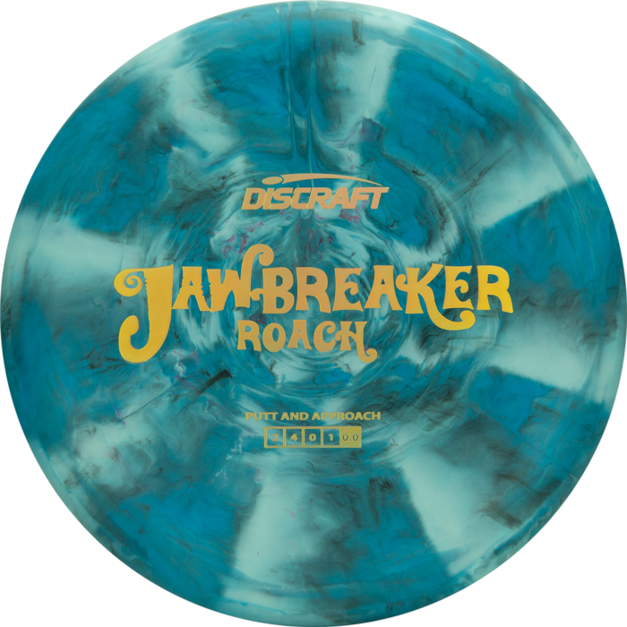 Jawbreaker Roach