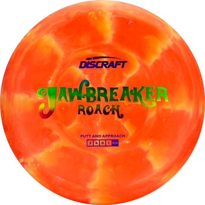 Jawbreaker Roach