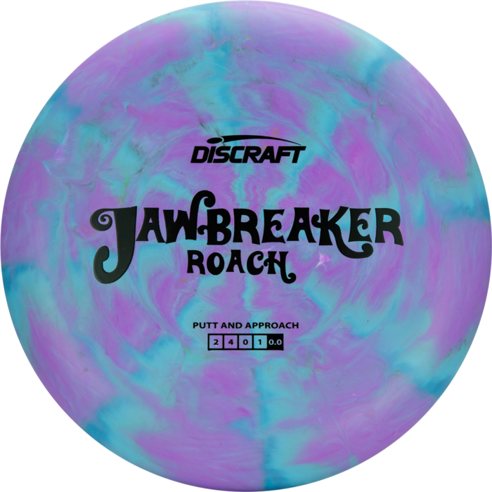 Jawbreaker Roach