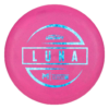 Paul McBeth Luna