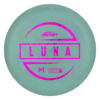 Paul McBeth Luna