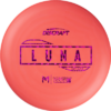 Paul McBeth Putter Line Soft Luna