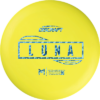 Paul McBeth Putter Line Soft Luna