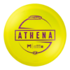 mcbethzathena_z athena - yellow Paul McBeth Z Athena