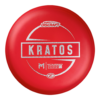 Paul McBeth Z Kratos
