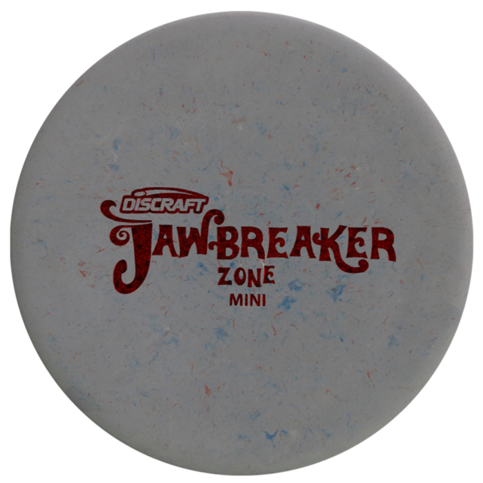 Mini Jawbreaker Zone
