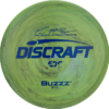Paul McBeth MINI ESP Buzzz Signature Series