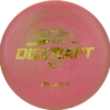 Paul McBeth MINI ESP Buzzz Signature Series