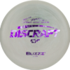 Paul McBeth MINI ESP Buzzz Signature Series