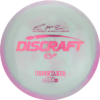 Paul McBeth 6x ESP Undertaker Signature Series