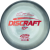 Paul McBeth 6x ESP Zone Signature Series