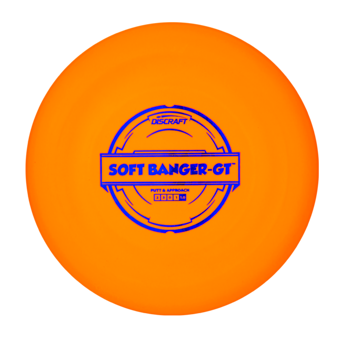Putter Line Soft Banger-GT