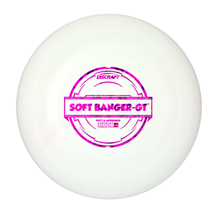 Putter Line Soft Banger-GT