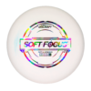 Putter Line Soft Focus