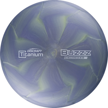 Titanium Buzzz