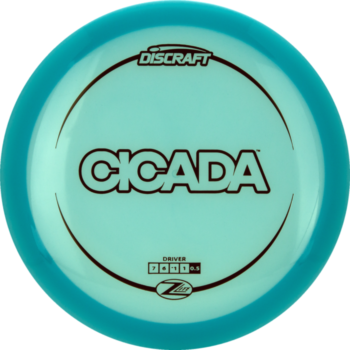 Z Lite Cicada