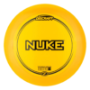Z Line Nuke