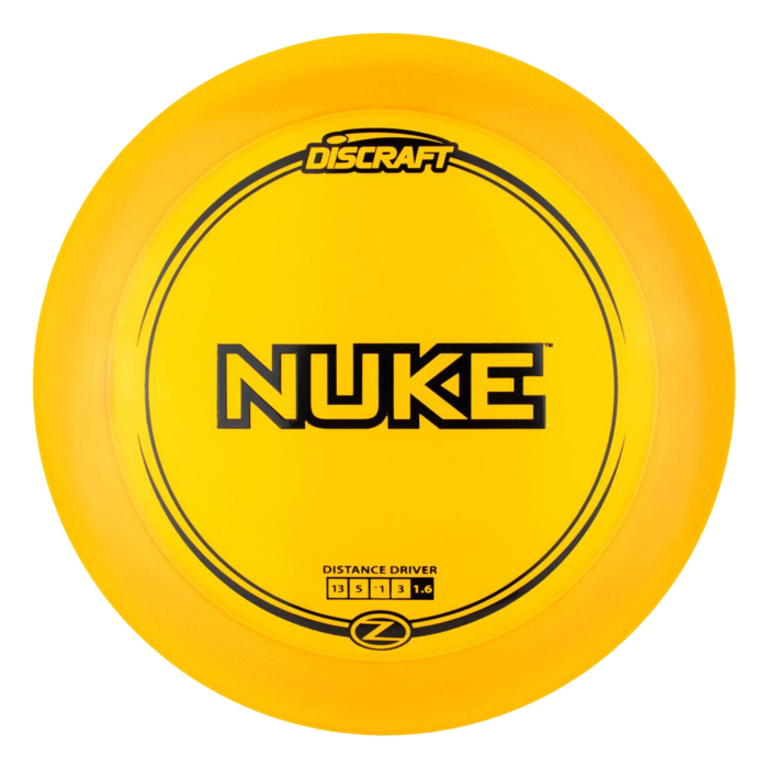 Z Line Nuke