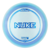 Z Line Nuke