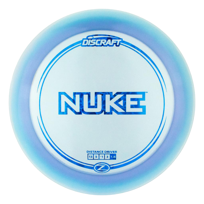 Z Line Nuke