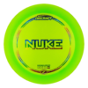 Z Line Nuke