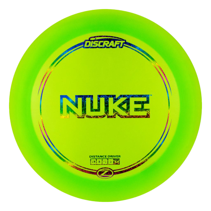 Z Line Nuke