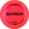 Z Line Scorch