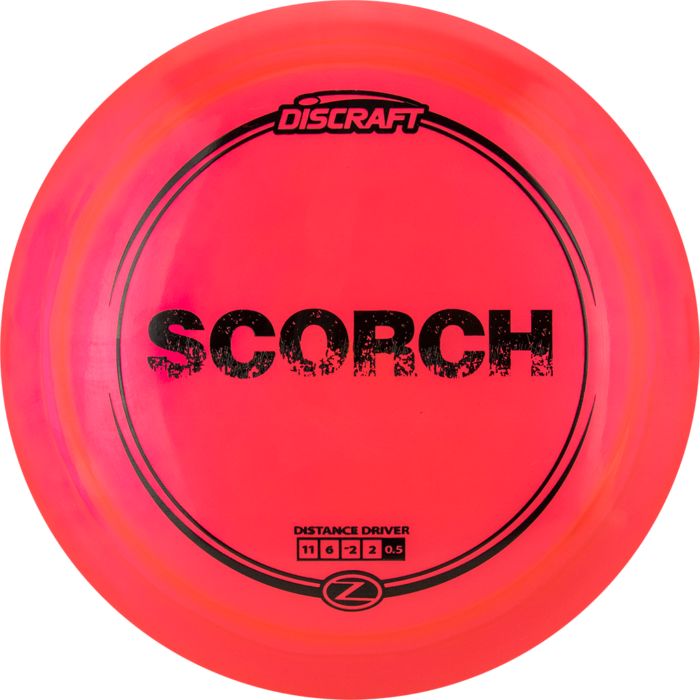 Z Line Scorch