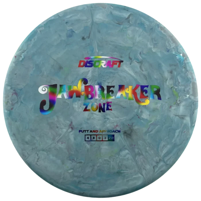 Jawbreaker Zone
