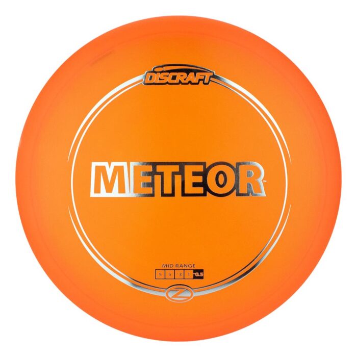 Z Line Meteor
