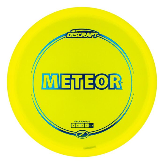 Z Line Meteor
