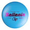 Ken Climo First Run Major Line Belleair