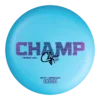 Ken Climo First Run Trophy Line Champ