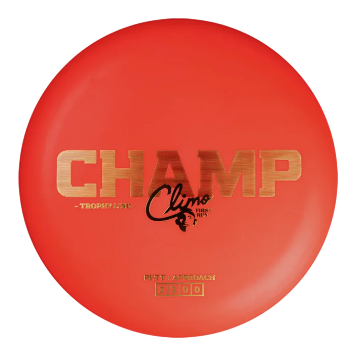0013_Champ-FR---red Ken Climo Trophy Line Champ
